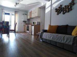Apartament Ari - Mamaia Nord
