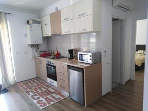 Apartament Ari - Mamaia Nord