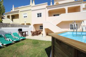 Villa Alvor 6 by amcf - 4hvězdičkové hotely ve městě Alvor