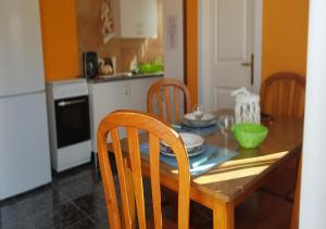 CASA TAYRI DE TAMAIDE TENERIFE SUR