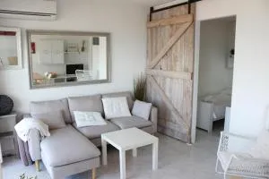 Beautiful apartment in front of beach, pool, view - El Grao