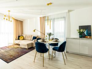 Blu Port - 3hvězdičkové hotely ve městě Gąski