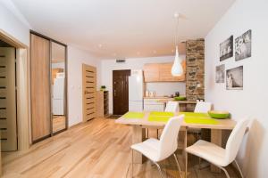 Apartament Julia w Blue Mare, Łukęcin