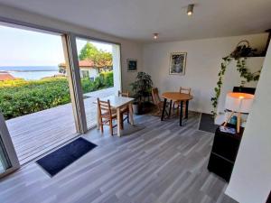 Maisons d'hotes Les Digues Vauban : photos des chambres