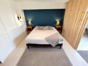 Maisons d'hotes Les Digues Vauban : photos des chambres