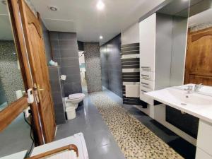 Maisons d'hotes Les Digues Vauban : photos des chambres