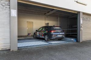 Villa Stranddistel FeWo 2 7 strandnah