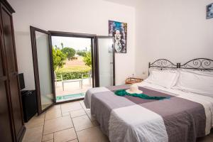 Double or Twin Room room in Locanda del Pino