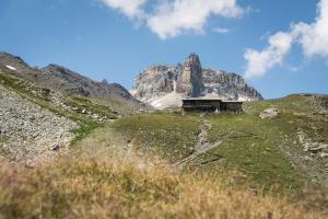 Appartements Florence 2 103 - FAMILLE appart 4 pers Valfrejus : photos des chambres
