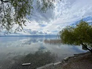 Aqua Blue Apartment - Pechtani