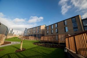 Fferm Penglais Apartments