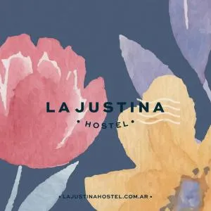 La Justina Hostel - San Carlos de Bariloche