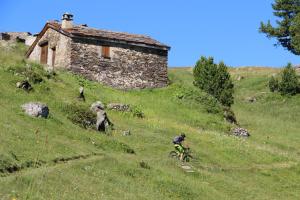 Appartements Florence 2 103 - FAMILLE appart 4 pers Valfrejus : photos des chambres