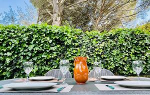 Villa lulu by costabravaway