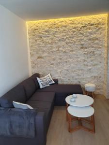 Луксозен апартамент с WiFi на 10км от Боровец