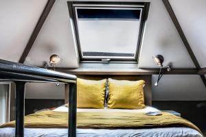 B&B / Chambres d'hotes La Femme d'a Cote : photos des chambres