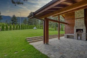 Pirin Style Villa & Spa