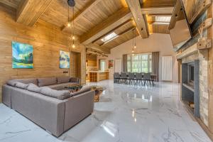 Pirin Style Villa & Spa