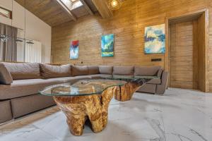 Pirin Style Villa & Spa