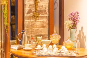 Pousada Quatro Estações