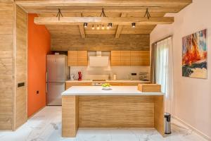 Pirin Style Villa & Spa