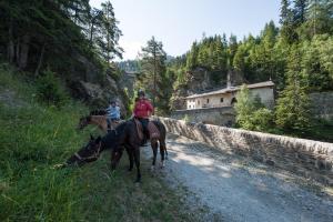 Appartements Florence 2 103 - FAMILLE appart 4 pers Valfrejus : photos des chambres