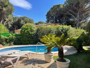 Villa lulu by costabravaway