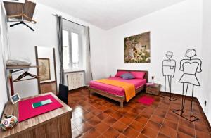 Borgo 98 Guest House Matrimoniale con bagno privato