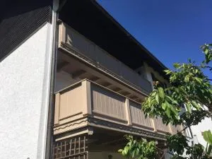 Ferienwohnungen Jonuscheit - Silberberg