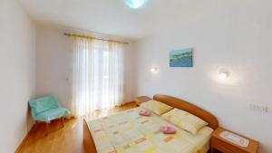 Big Pag apartament close to Zrće beach