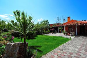 APARTMANI VILLA ELVIRA