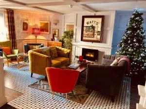 Malin TownHouse - Claragh