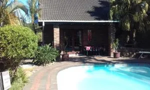 Smiths Cottage - Newlands