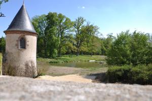 B&B / Chambres d'hotes Chateau Origny : photos des chambres