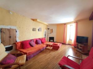 Appartements Appartement au coeur du village- Ref12 : photos des chambres