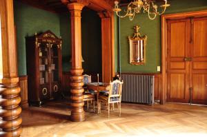 B&B / Chambres d'hotes Chateau Origny : photos des chambres