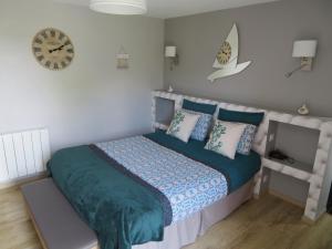 Chambres dHotes La Maison Neuve