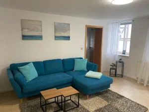 Apartment Häuserstraße 15 - Katlenburg-Lindau
