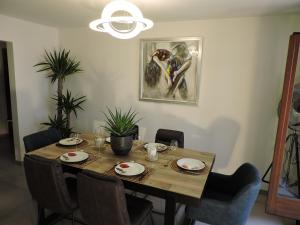 Mallos Lodge avec Parking GRATUIT et 2 balcons