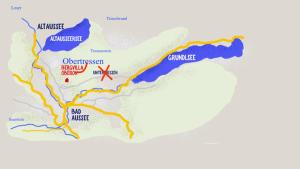 Bergvilla Oberon - Your Austrian Home