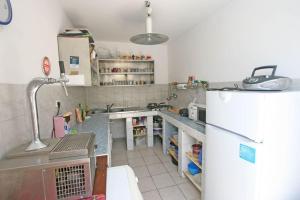 Room in Medulin with terrace, air conditioning, WiFi 3488-6