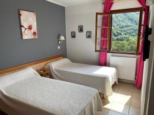 Appart'hotels Apparthotel Le Porto : photos des chambres