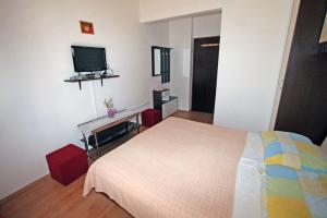 Room in Medulin with terrace, air conditioning, WiFi 3488-8