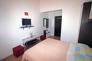 Room in Medulin with terrace, air conditioning, WiFi 3488-9