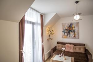 Apartments View Dvori E25