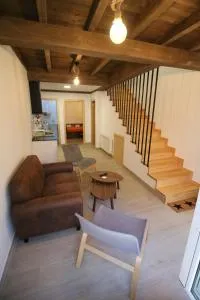 Buen Camino Melide - Castro