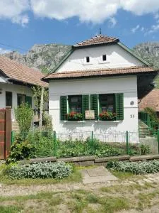 Kristaly vendeghaz - Colţeşti