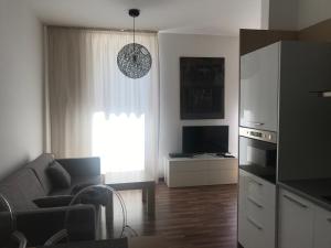 No.1 Apartment House Oliver