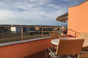 Apartment in Zaton Zadar with sea view, terrace, air conditioning, WiFi 3796-5