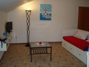 Apartment in Zaton Zadar with sea view, terrace, air conditioning, WiFi 3796-5